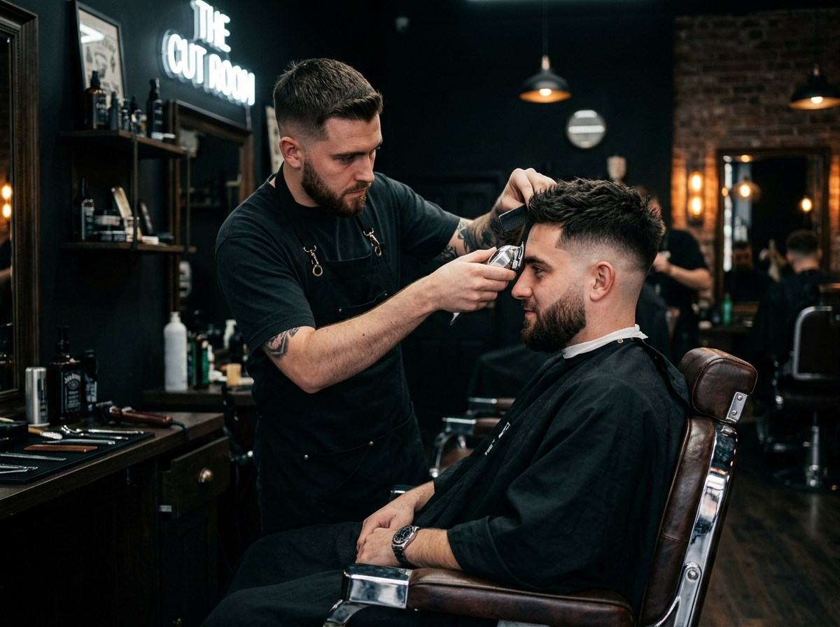 Corte Signature Atlas