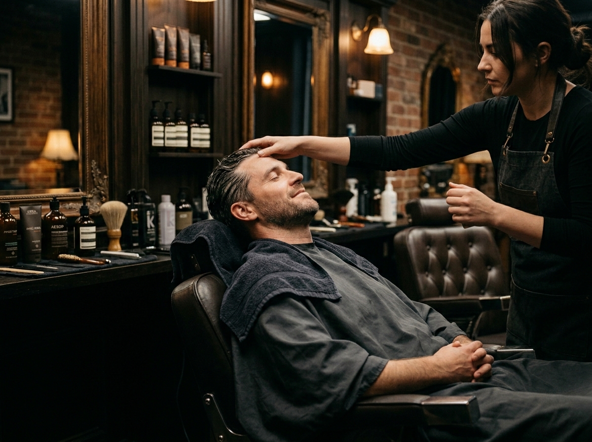 Tratamiento Capilar Premium